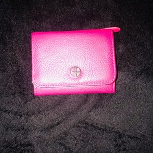 🦋Giani Bernini Wallet